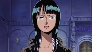That's the problem with the show": Not All One Piece Fans Are Happy About  Netflix's Controversial Casting Decision For Nico Robin