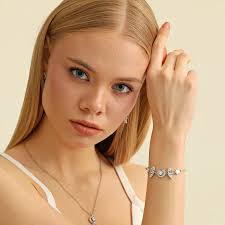 Sadekarlık Sanatı, Gümüş Tasarımlar