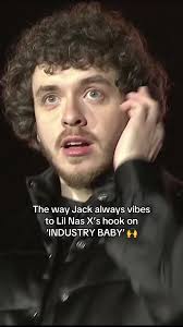 Jackharlow Industrybaby
