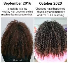 Curl activators and enhancers are products designed to help you tighten your curl pattern. What Causes Puffy Hair And Which Products You Need To Fix It