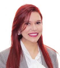 Monica Amaya's Instagram, Twitter & Facebook