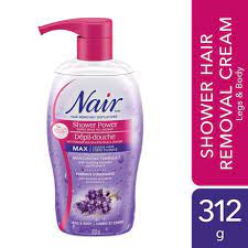 Choose from contactless same day delivery, drive up and more. Nair Shower Power Max Hair Remover For Coarse Hair On Legs Body With Soothing Lavender And Vitamin E Walmart Canada