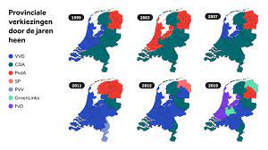 Schuld van de overheid het nederlandse zorgsysteem deugt niet, want we laten ouderen in nederland aan hun lot over. De Nieuwe Politieke Kaart Van Nederland Versnippering In Beeld Nos