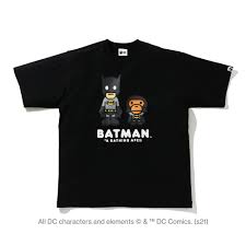 Shop the latest bape collections with fast and reliable shipping. Bape Unveils Baby Milo X Dc Comics Collection