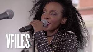 Dawn Richard- Blow Live at The Viper Room