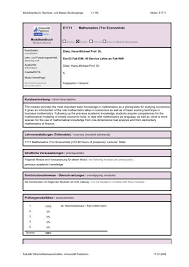 Implementation of a 'time pointer' notation which allows arbitrary number of counterpoint layers in a single 'voice'. Modulhandbuch Fakultat Fur Wirtschaftswissenschaften