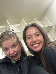 Who's convoying from holes bay then