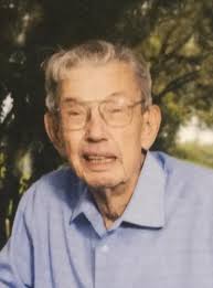 Omer Bishop Obituary (1930