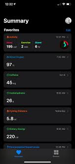 This can deliver the best experience to you when you are. Syncing Peloton Bike Workouts To The Apple Watch Activity Rings Robby Burns