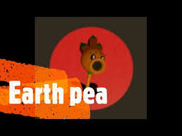 How To Get Earth Pea Badge In Super Pvz Roblox Youtube