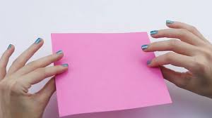 Dear paper flower lover, enjoy a vast amount of popular paper flowers elements in the playlist such as paper crafts, home decoration, origami paper flowers, etc. How To Fold Paper Flowers 10 Steps With Pictures Wikihow