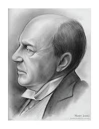Henry James Wall Art for Sale