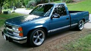 Image result for Medium Rich Blue 1994 Truck