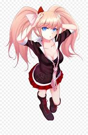 All the hot anime girls on this list have their own unique strengths, which together with their looks make them so special. Hot Anime Girls Transparent Background Anime Png Anime Hair Transparent Free Transparent Png Images Pngaaa Com