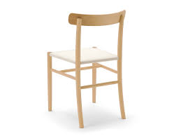 Renowned british designer jasper morrison designed bac, a wooden chair for italian brand cappellini. Jasper Morrison Lightwood