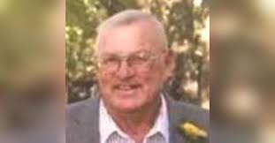 Jackie "Jack" D. Petersen Obituary