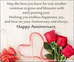 Anniversary Wishes Best Romantic Anniversary Messages Sms In 2021 Anniversary Wishes Quotes Happy Wedding Anniversary Quotes Happy Anniversary Wishes