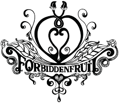 Examples of forbidden fruit in a sentence. Forbidden Fruit On Behance