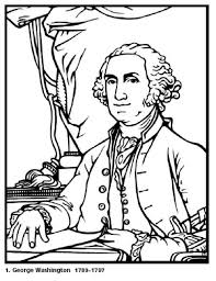 These presidents coloring pages are fun to color and have some fun facts about some of our presidents. Printable Presidents Day Coloring Pages Free Coloring Sheets Coloring Pictures Captain America Coloring Pages Coloring Pages
