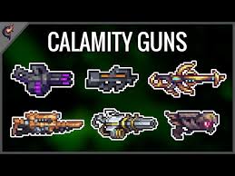 Items - Ranger Weapons Are Pathetic At The Moment! | Terraria Community  Forums