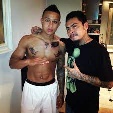 ⚽ follow all of the latest news and updates. Memphis Depay On Twitter Goodmorning This Guy Is Crazy With His Inkt The Guy From Mexico City Today Whe Start With Part 2 Leggo Http T Co M2qkmwir