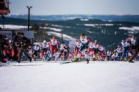 Blick.ch bietet ihnen aktuelle nachrichten und analysen zum thema. Petter Northug Bildergalerie Janteloppet Norwegen Xc Ski De Langlauf