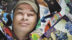 Remembering St Albans comics and music aficionado Derek Watson