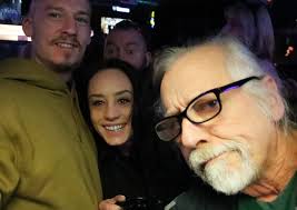 About last night at A Bar Named Sue State. Thank you Jim Bone and the Dig