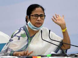 Mamata banerjee's trinamool congress has gained early leads on 15 seats, while the bharatiya janata party. West Bengal Election 2021 Result 7 Reasons Why Mamata Banerjee Won India News Times Of India