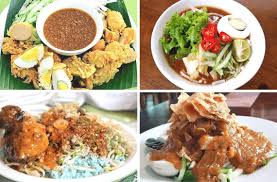 This time i will bring you guys a blog post that is very unique than usual blog post, which im going to blog about food. Jalan Jalan Cari Makan At Home Recreate Malaysia S Famous Food With Your Kids