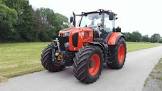KUBOTA-M