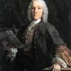 Domenico scarlatti was an neapolitan composer and harpsichordist. 1