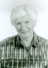 Sr. Mary Daniel Healy