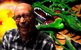 Fallece Abel Rocha actor de doblaje que dio voz al mítico Shen-Long