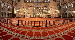 So gelangst du zur moschee, öffnungszeiten, passende kleidung und mehr infos findest du hier. Gulseven Moschee Teppich 100 Wolle Teppiche