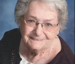 Donna Lorraine Trahan Bodin