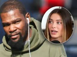We have managed to use lana for 2 months and in that time the chatbot. Kevin Durant And Lana Rhoades Split What Happened Between Them Otakukart