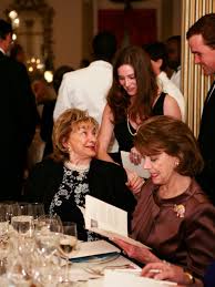 Rienzi evening a rich experience reminiscent of an earlier time