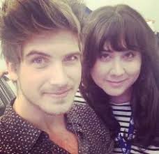 Home books videos crystal wolf about shop. Joey Graceffa Stacyplays Wiki Fandom