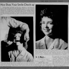 The Ada Evening News from Ada, Oklahoma