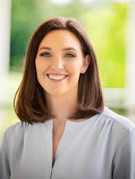 Meet Catherine McNeel Florreich