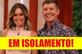 João baião e diana chaves estão com sintomas leves. Joao Baiao E Diana Chaves Em Isolamento Apos Teste Positivo De Tania Ribas De Oliveira Dioguinho Blog