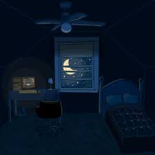 A selection of the best calm lofi hip hop beats for those up late at night ? Late Night Vibes 2007scape
