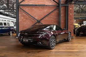 Image result for Amethyst Red 2017 Aston Martin