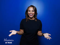 Mamas At Work: CNN Anchor Laura Coates On Juggling Career And Kids | Essence