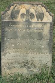 Betheny Cemetery Perry