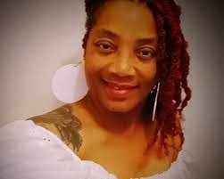 Latoria Mayes's Instagram, Twitter & Facebook