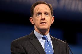 Official twitter account for pat toomey. Pennsylvania Sen Pat Toomey Announces Retirement The Daily Pennsylvanian