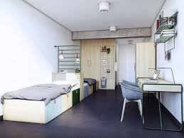 Download basecamp™ software to plan your outdoor activities, organize your data and share your basecamp™ software. Designer Dorm Rooms Stylish Student Housing And Hostel Hotels In Europe