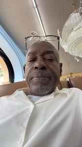 Daniel Lattimore and Jennifer